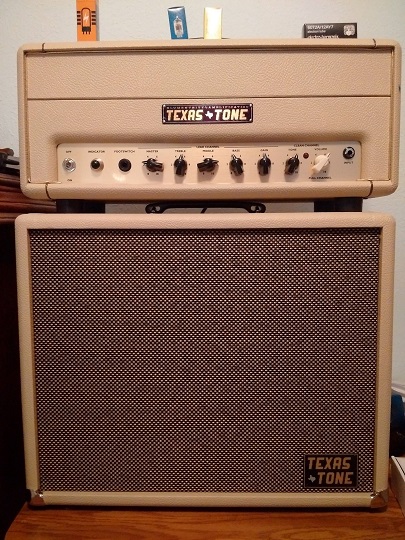 Texas Tone PS-150
