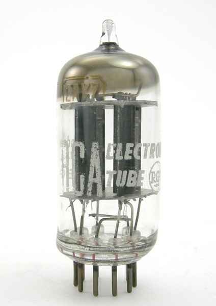 RCA 12AX7