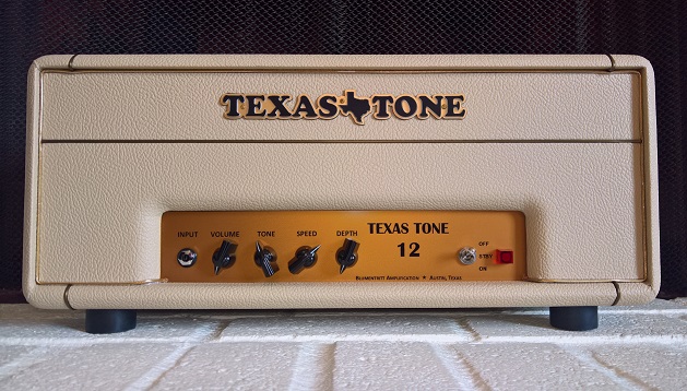 Texas Tone 12