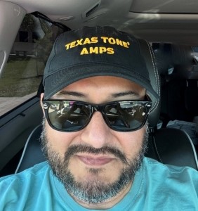 Joe Galvan