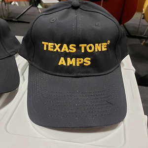 Texas Tone cap