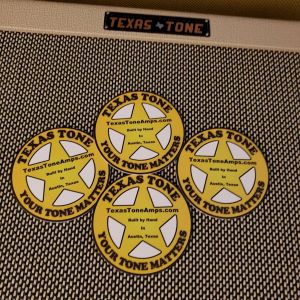 Coasters